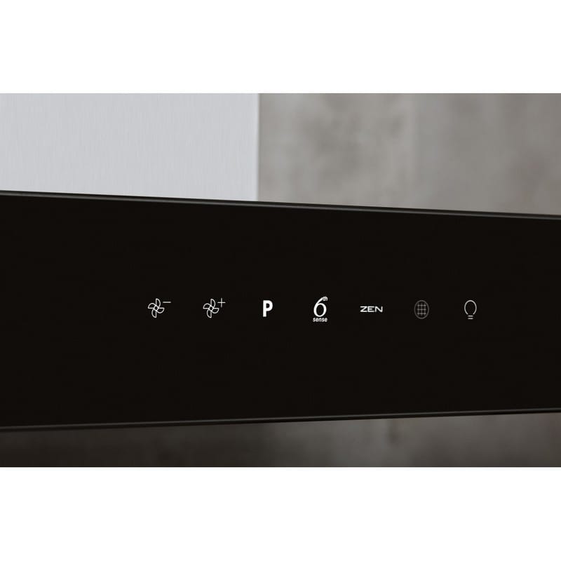 Витяжка пристінна WHBS 62F LT K/1 Whirlpool Витяжка пристінна WHBS 62F LT K/1 Whirlpool
