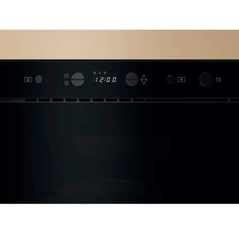 Мікрохвильова піч вбудована WMN571BX Whirlpool Мікрохвильова піч вбудована WMN571BX Whirlpool