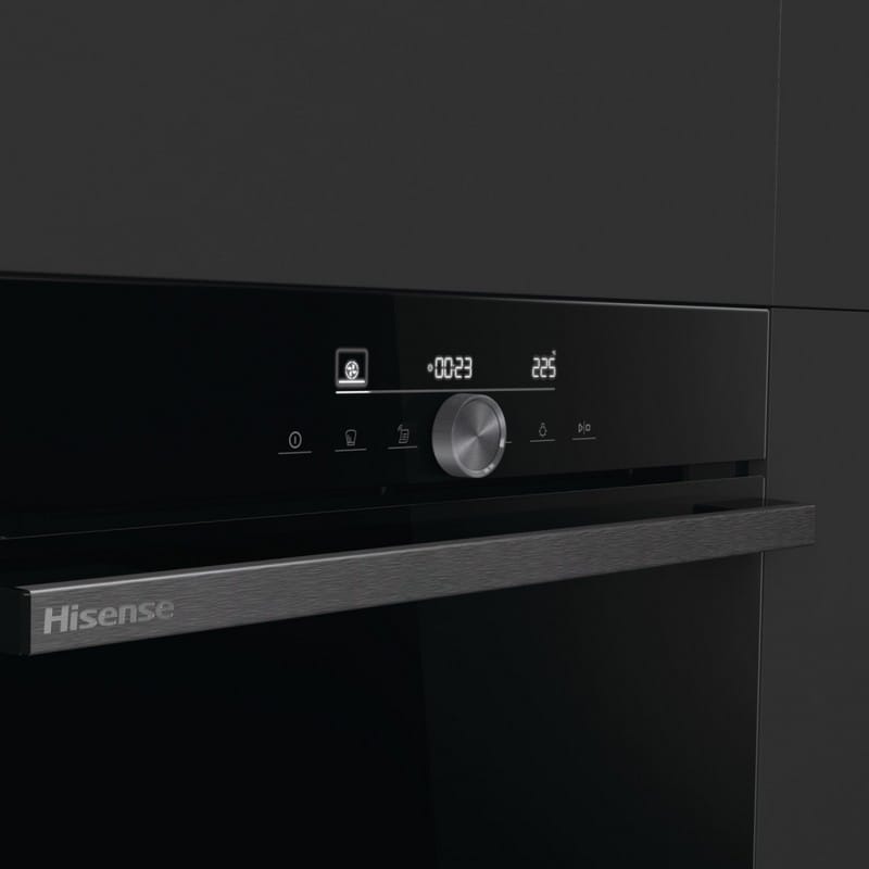 Духова шафа BSA65334ABDG (BO3CO5I01-3) HISENSE Духова шафа BSA65334ABDG (BO3CO5I01-3) HISENSE