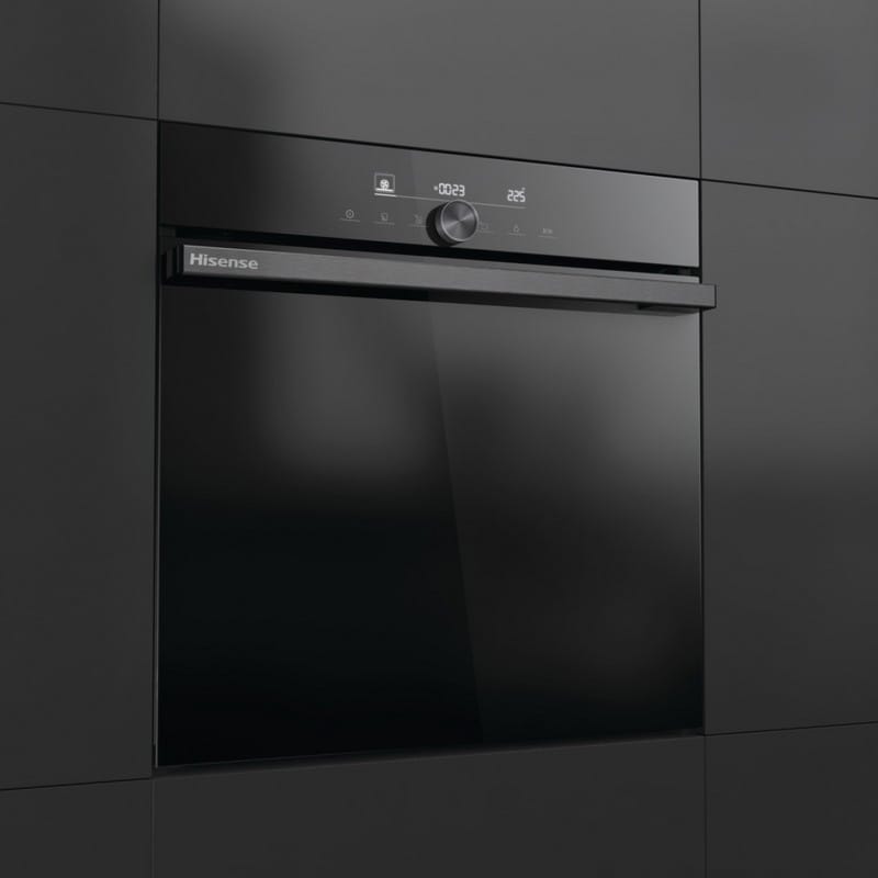 Духова шафа BSA65334ABDG (BO3CO5I01-3) HISENSE Духова шафа BSA65334ABDG (BO3CO5I01-3) HISENSE