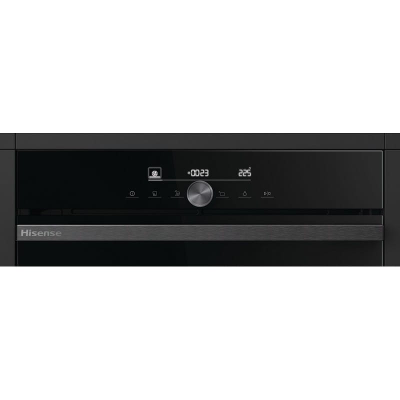 Духова шафа BSA65334ABDG (BO3CO5I01-3) HISENSE Духова шафа BSA65334ABDG (BO3CO5I01-3) HISENSE