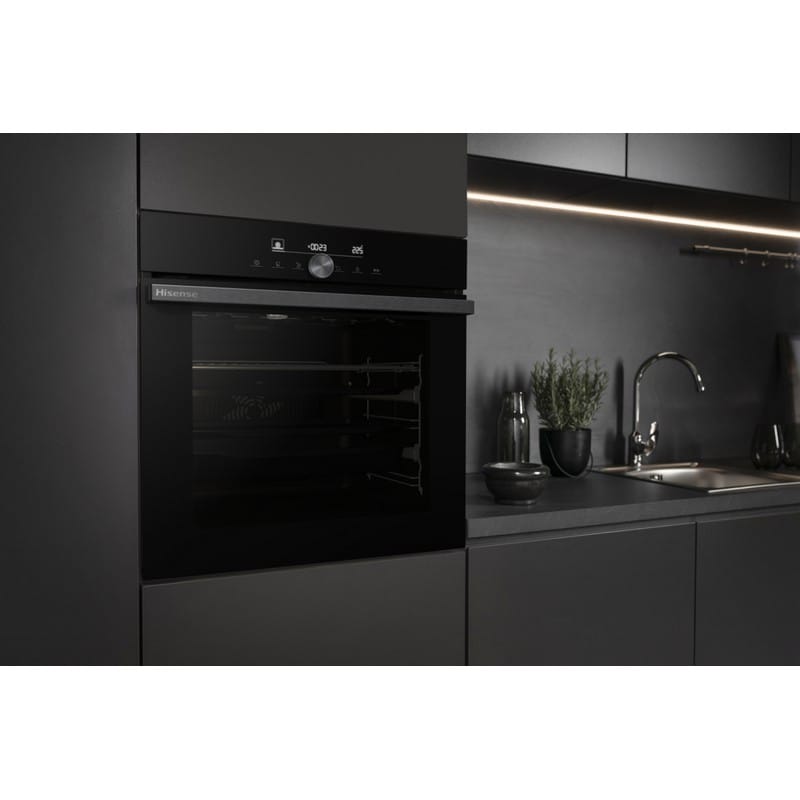 Духова шафа BSA65334ABDG (BO3CO5I01-3) HISENSE Духова шафа BSA65334ABDG (BO3CO5I01-3) HISENSE