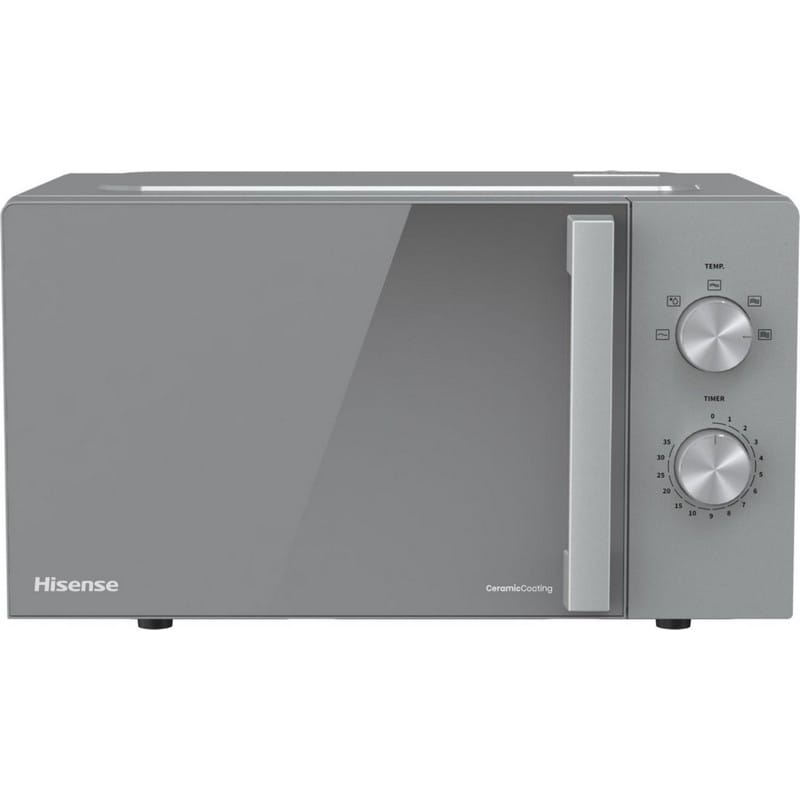 Мікрохвильова піч H20MOMP1H (M20XYZ) HISENSE Мікрохвильова піч H20MOMP1H (M20XYZ) HISENSE