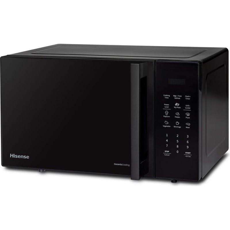 Мікрохвильова піч H23MOBS5HG HISENSE