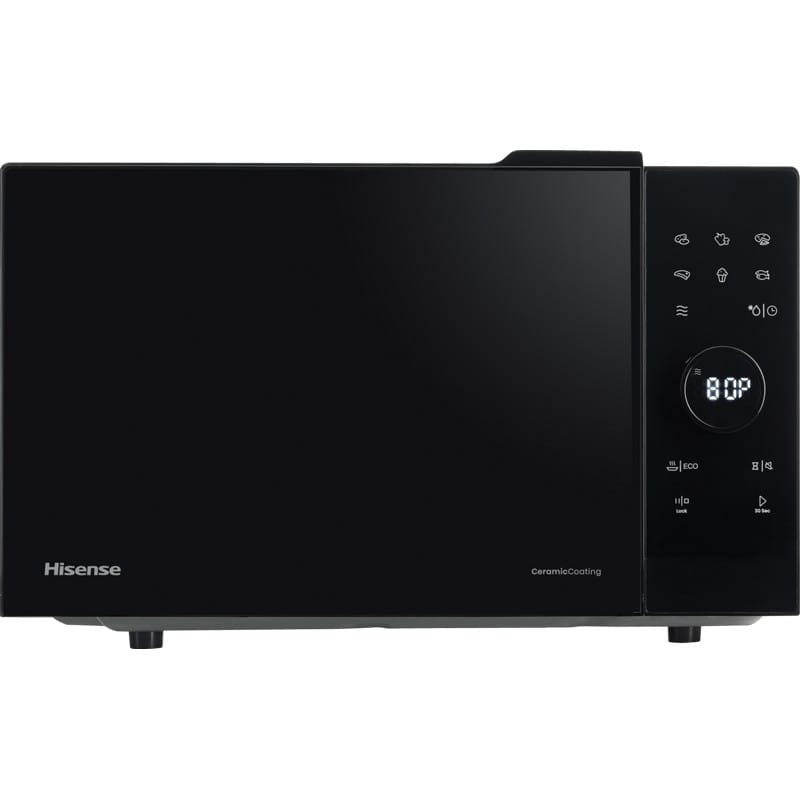 Мікрохвильова піч H23MOBSD2H4 HISENSE