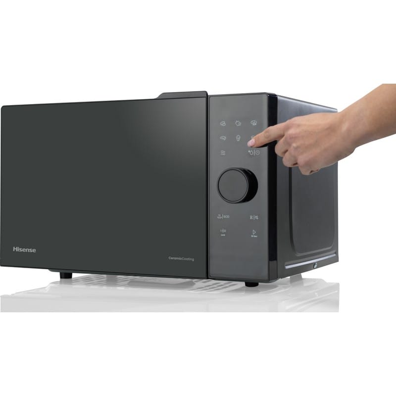 Мікрохвильова піч H23MOBSD2H4 HISENSE