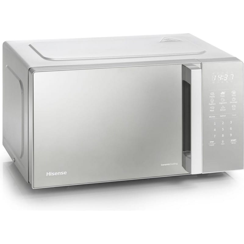 Мікрохвильова піч H20MOMSS4H (C20PXP) HISENSE