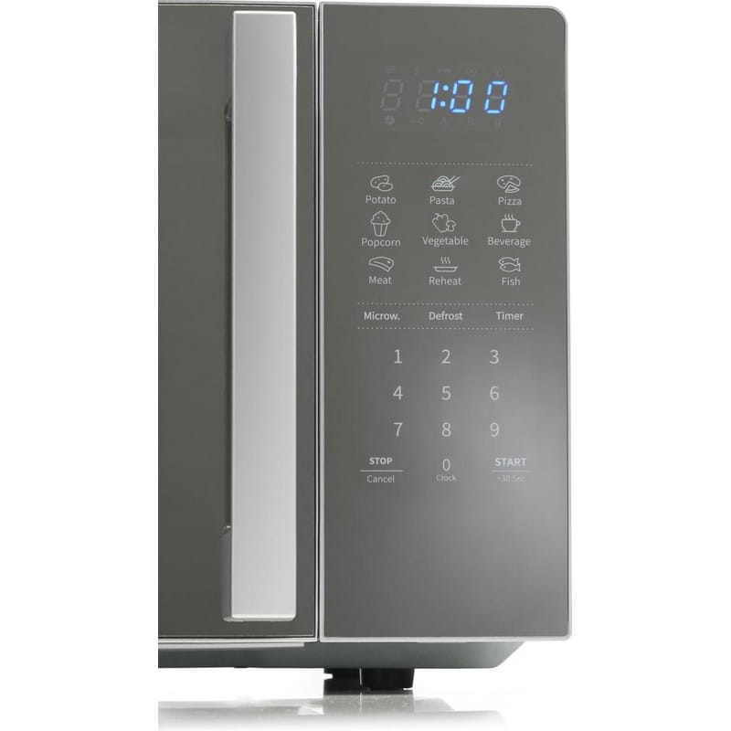 Мікрохвильова піч H20MOMSS4H (C20PXP) HISENSE