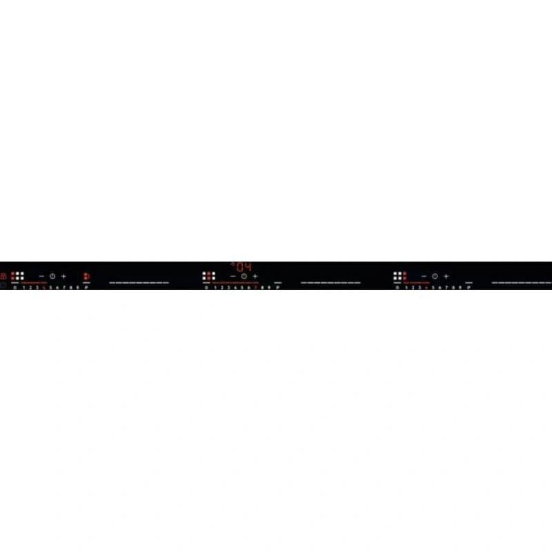 Індукційна варильна поверхня NIR86T08FB Hob2Hood (78см) AEG Індукційна варильна поверхня NIR86T08FB Hob2Hood (78см) AEG
