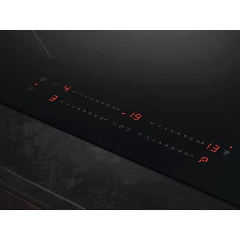 Індукційна варильна поверхня TO64IC0SFB Hob2Hood AEG Індукційна варильна поверхня TO64IC0SFB Hob2Hood AEG