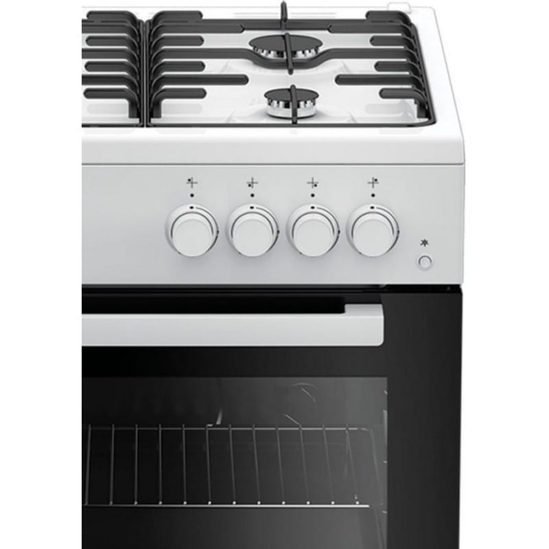 Кухонна плита FSG62010FW Beko Кухонна плита FSG62010FW Beko