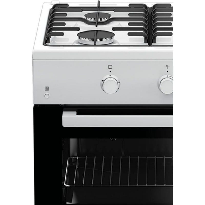 Кухонна плита FSG62010FW Beko Кухонна плита FSG62010FW Beko