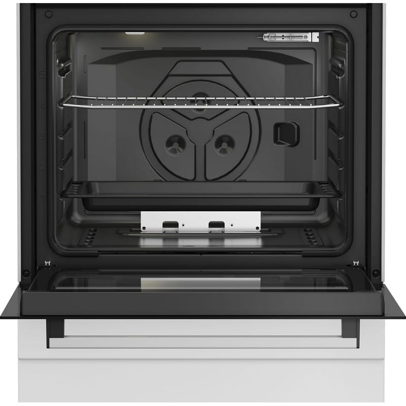 Кухонна плита FBG62121WD Beko Кухонна плита FBG62121WD Beko