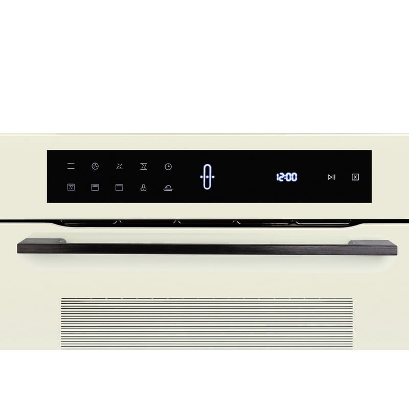 Духова шафа EOM 7009 IVR Gunter & Hauer Духова шафа EOM 7009 IVR Gunter & Hauer