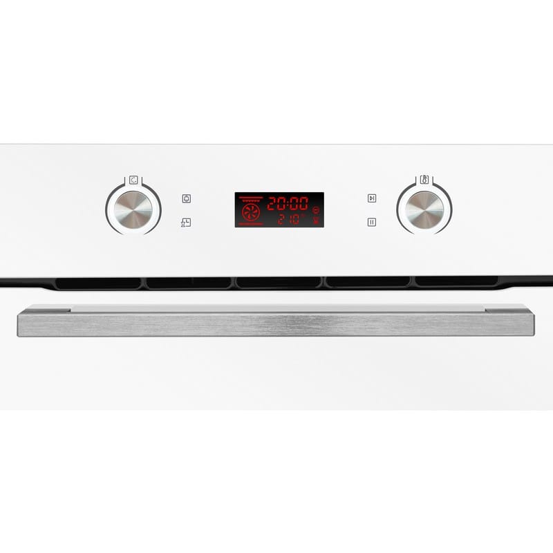 Духова шафа EOM 970 WH Gunter & Hauer Духова шафа EOM 970 WH Gunter & Hauer