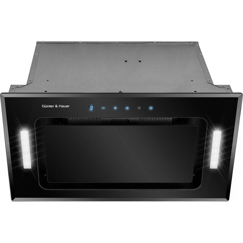 Витяжка повновбудована ATALA 1060 GL Gunter & Hauer Витяжка повновбудована ATALA 1060 GL Gunter & Hauer