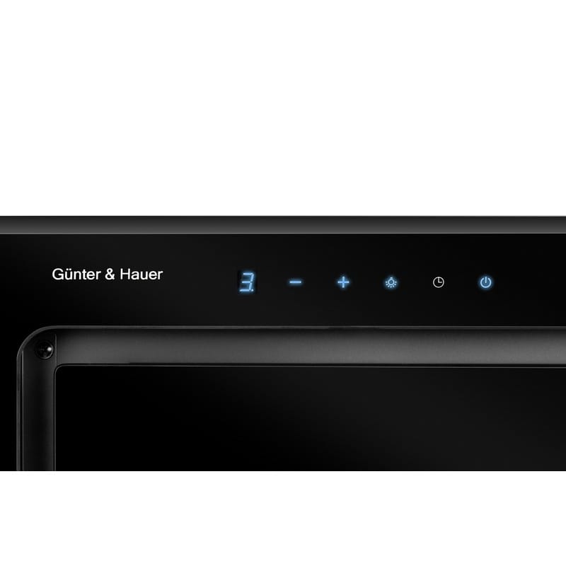 Витяжка повновбудована ATALA 1060 GL Gunter & Hauer Витяжка повновбудована ATALA 1060 GL Gunter & Hauer