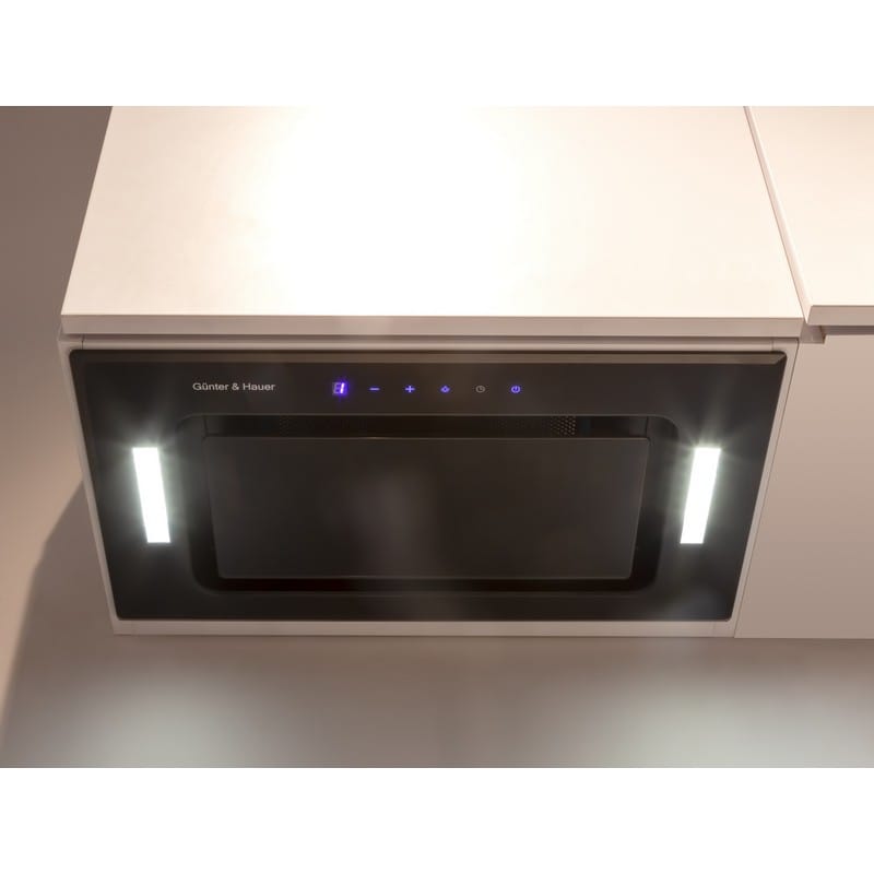 Витяжка повновбудована ATALA 1075 GL Gunter & Hauer Витяжка повновбудована ATALA 1075 GL Gunter & Hauer