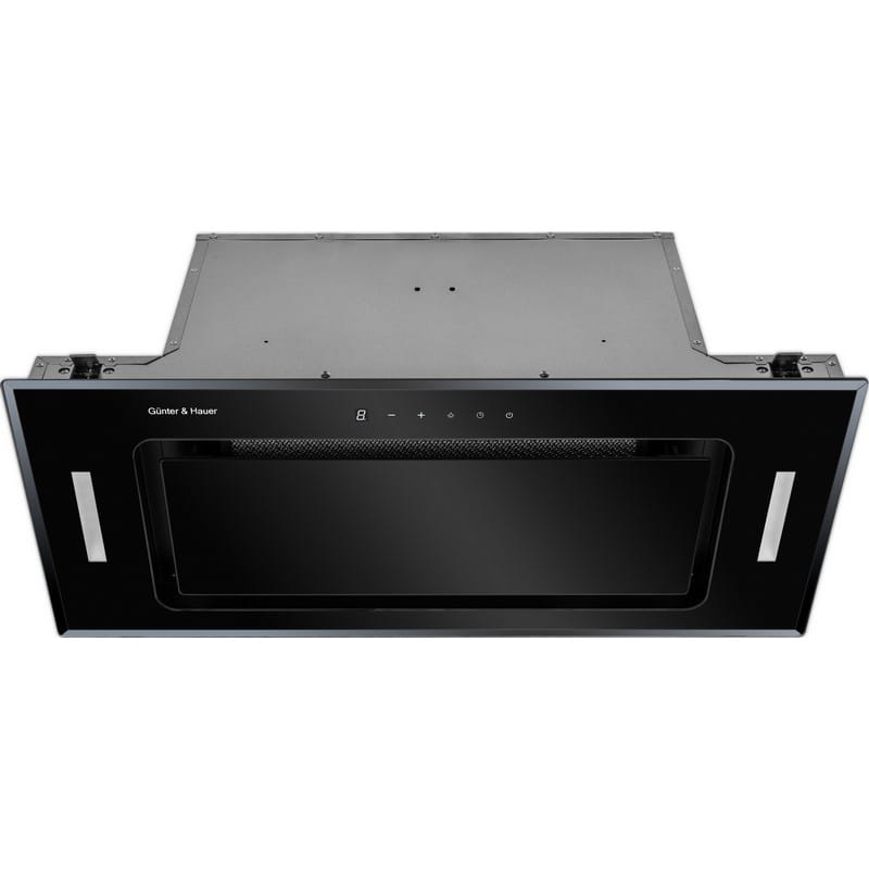 Витяжка повновбудована ATALA 1075 GL Inverter Gunter & Hauer Витяжка повновбудована ATALA 1075 GL Inverter Gunter & Hauer
