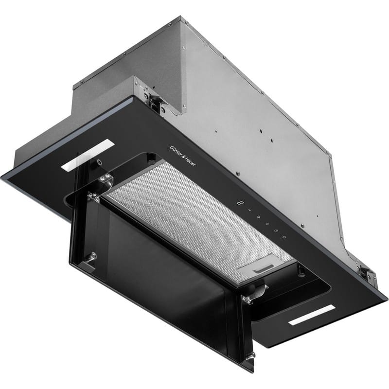 Витяжка повновбудована ATALA 1075 GL Inverter Gunter & Hauer Витяжка повновбудована ATALA 1075 GL Inverter Gunter & Hauer