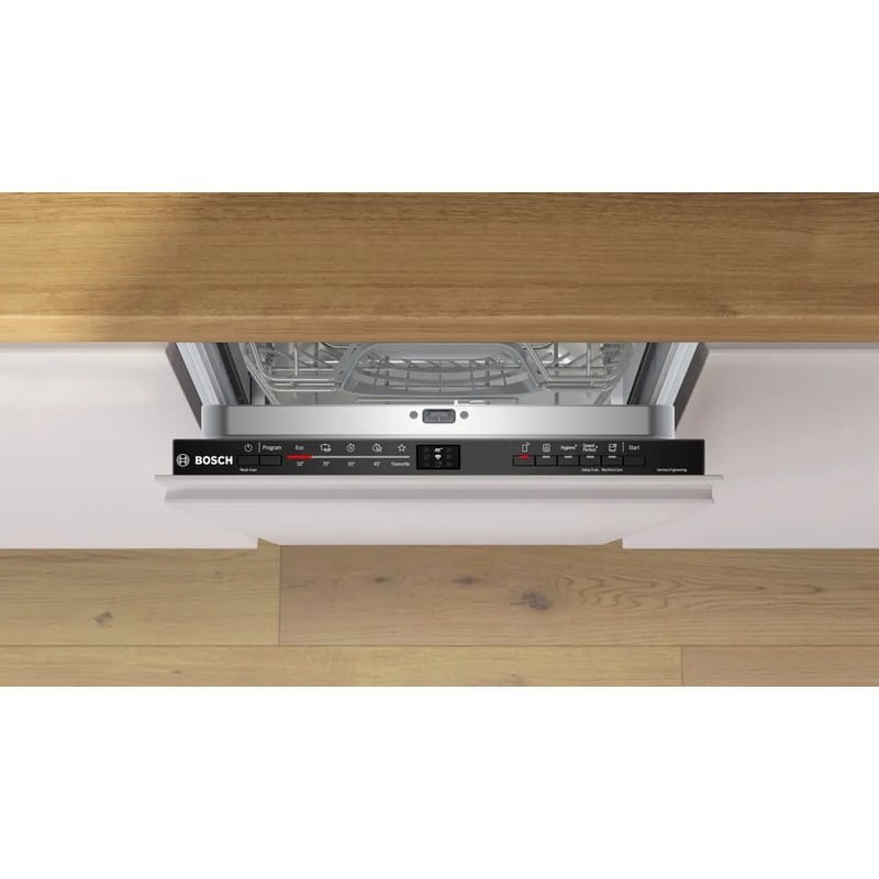 Вбудована посудомийна машина SPV2HMX03K Bosch (45см) Вбудована посудомийна машина SPV2HMX03K Bosch (45см)