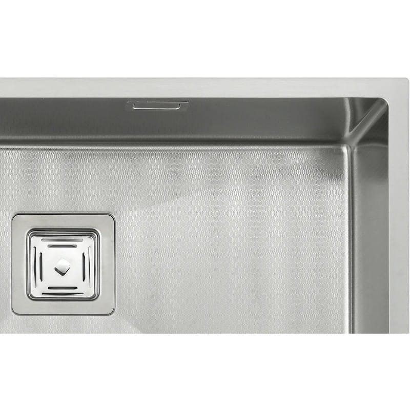 Мийка нерж. Quadro 68 Celldecor (мпс) Fabiano Мийка нерж. Quadro 68 Celldecor (мпс) Fabiano