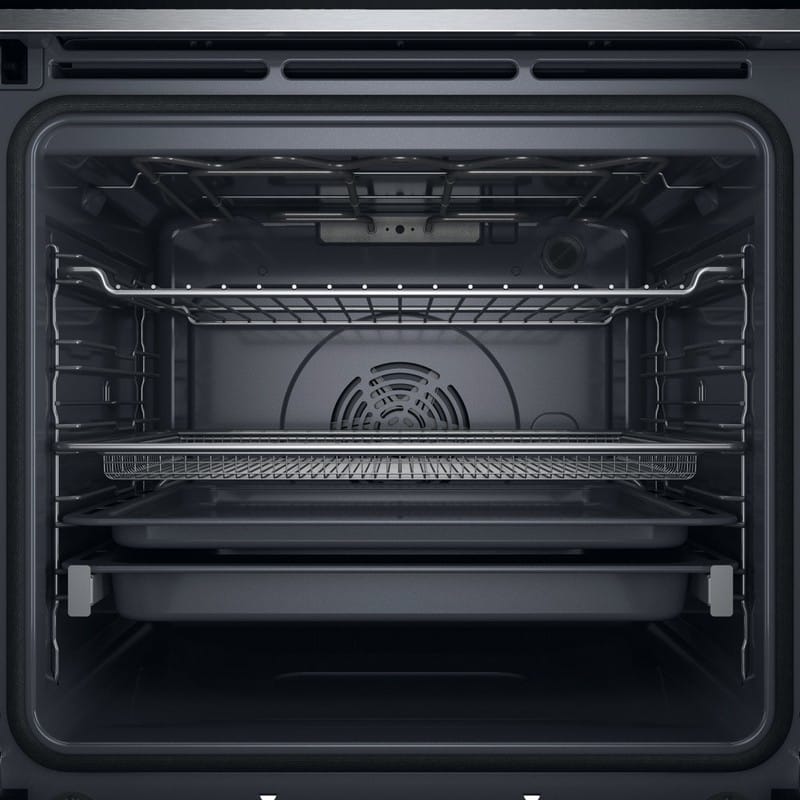 Духова шафа вбудована WOI4IS8PM1SXA Whirlpool Духова шафа вбудована WOI4IS8PM1SXA Whirlpool