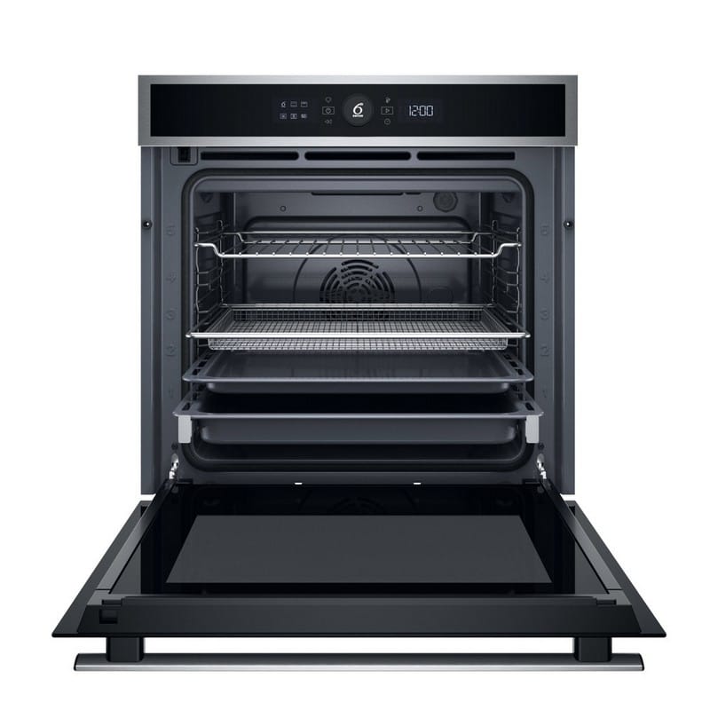 Духова шафа вбудована WOI4IS8PM1SXA Whirlpool Духова шафа вбудована WOI4IS8PM1SXA Whirlpool