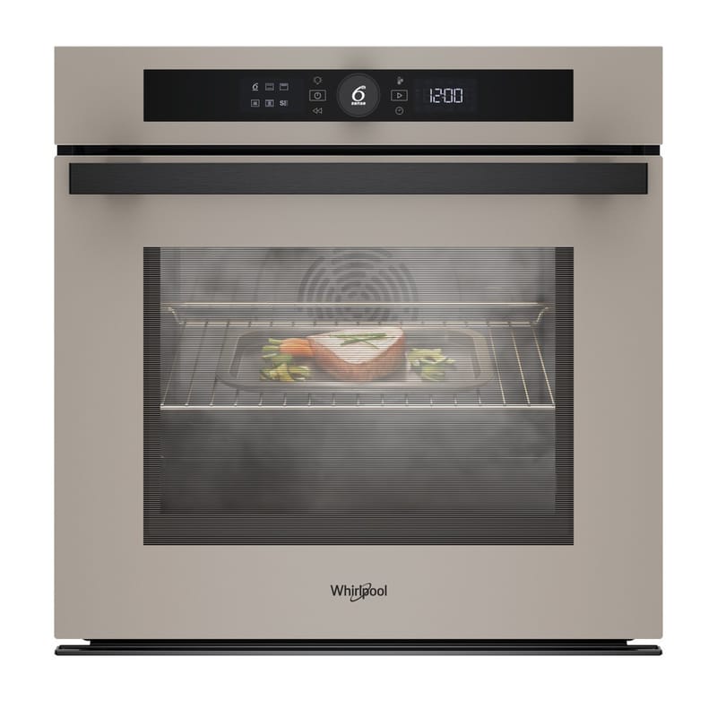 Духова шафа вбудована WOI4S8CM1SEA Whirlpool Духова шафа вбудована WOI4S8CM1SEA Whirlpool