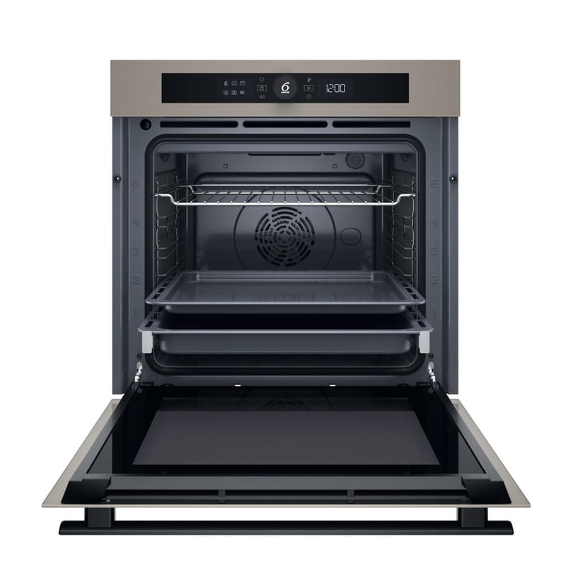 Духова шафа вбудована WOI4S8CM1SEA Whirlpool Духова шафа вбудована WOI4S8CM1SEA Whirlpool