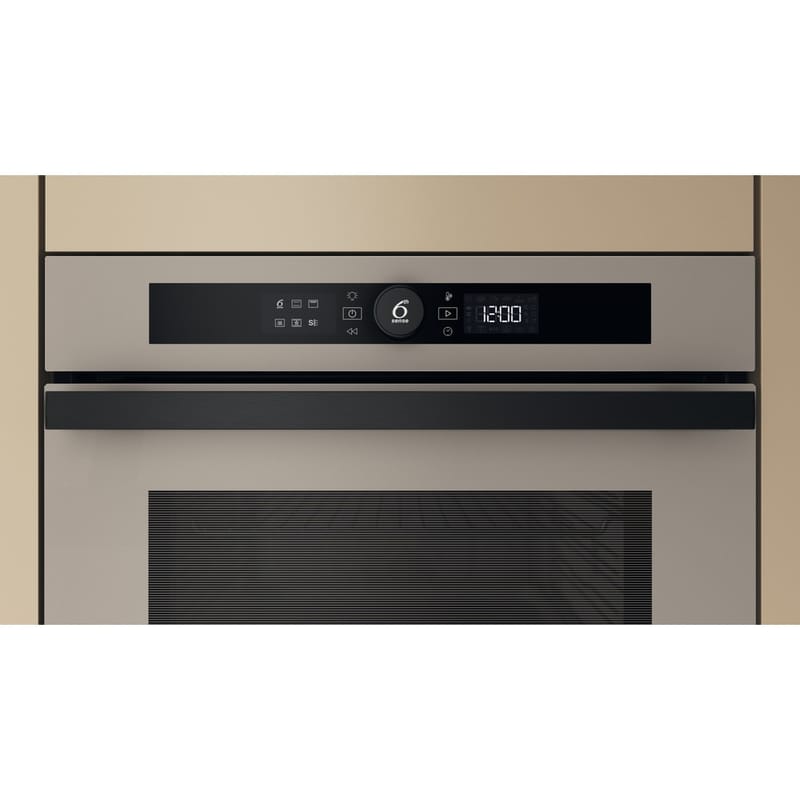 Духова шафа вбудована WOI4S8CM1SEA Whirlpool Духова шафа вбудована WOI4S8CM1SEA Whirlpool