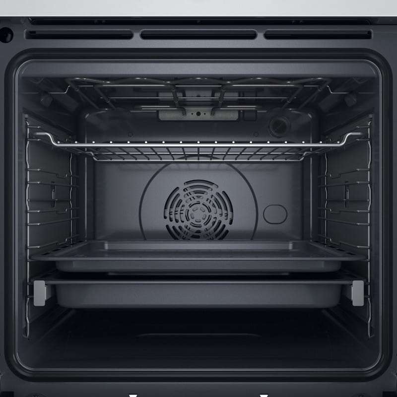 Духова шафа вбудована WOI4S8CM1SWA Whirlpool