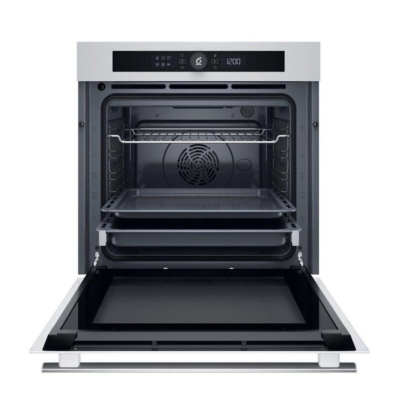 Духова шафа вбудована WOI4S8CM1SWA Whirlpool