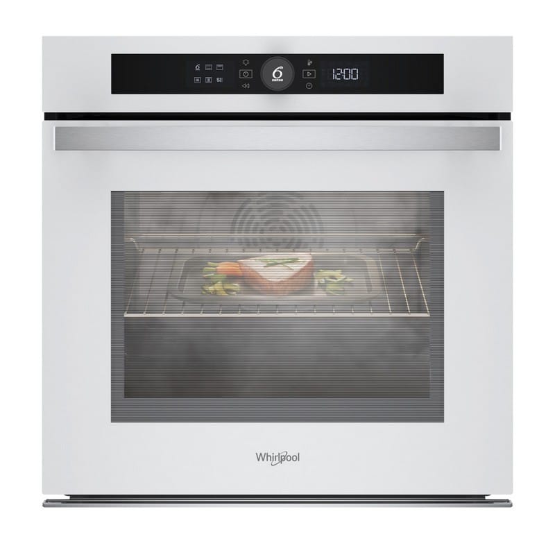 Духова шафа вбудована WOI4S8CM1SWA Whirlpool