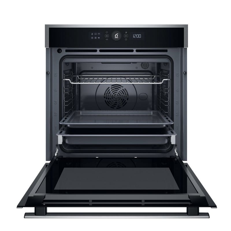 Духова шафа вбудована WOI4S8HM1SXA Whirlpool