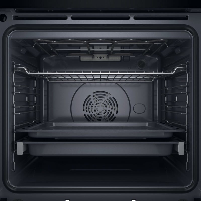 Духова шафа вбудована WOI4S8HM1SXA Whirlpool