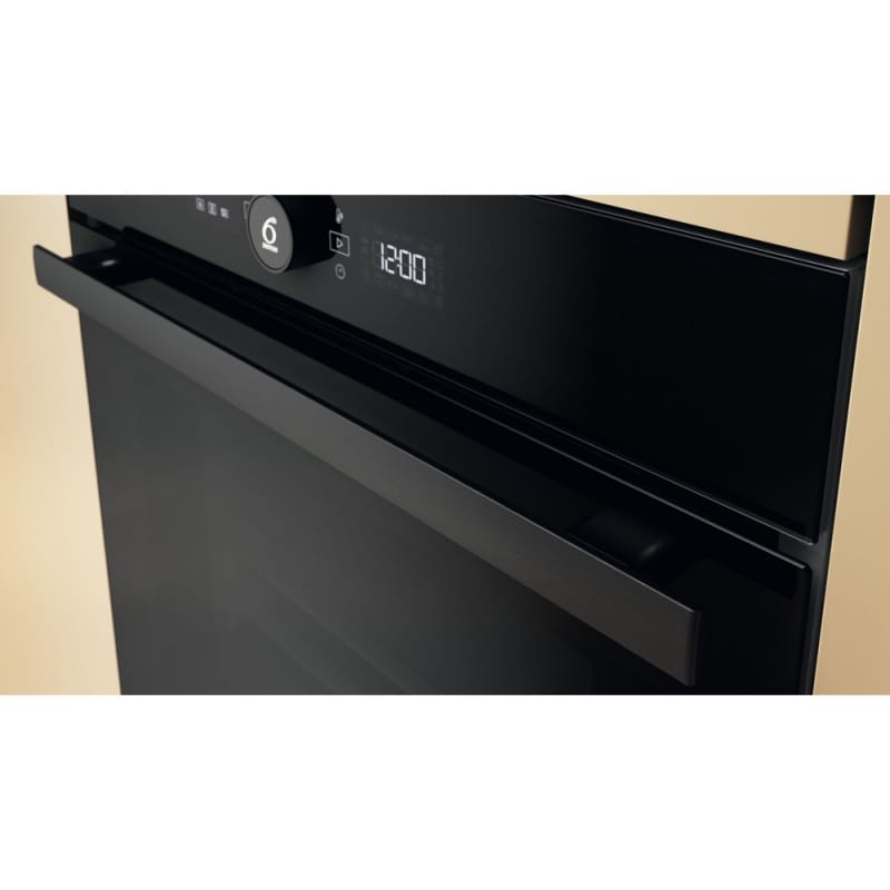 Духова шафа вбудована WOI4S8HM2SBA Whirlpool Духова шафа вбудована WOI4S8HM2SBA Whirlpool