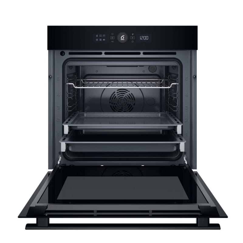 Духова шафа вбудована WOI4S8HM2SBA Whirlpool Духова шафа вбудована WOI4S8HM2SBA Whirlpool