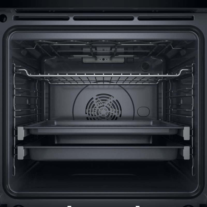 Духова шафа вбудована WOI4S8HM2SBA Whirlpool Духова шафа вбудована WOI4S8HM2SBA Whirlpool