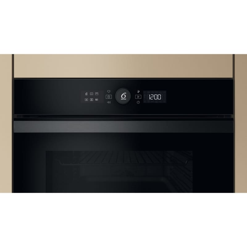 Духова шафа вбудована WOI4S8HM2SBA Whirlpool Духова шафа вбудована WOI4S8HM2SBA Whirlpool