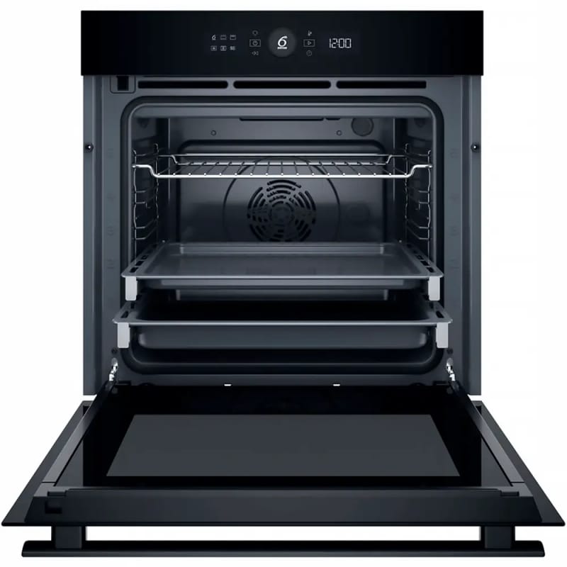 Духова шафа вбудована WOI4S8PM2SBA Whirlpool