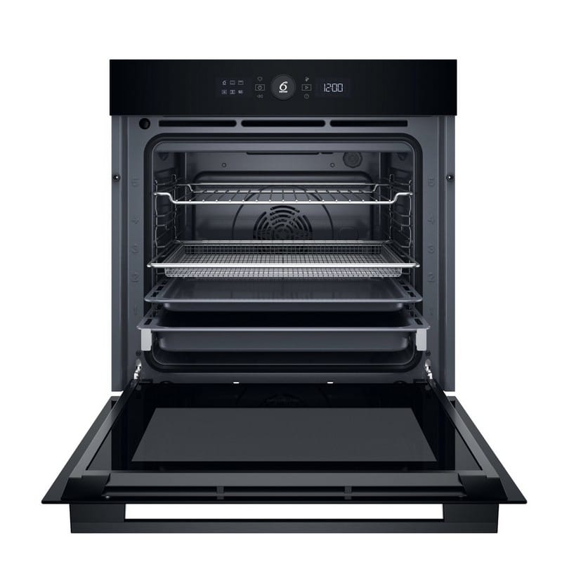 Духова шафа вбудована WOI5S8HM1SBA Whirlpool Духова шафа вбудована WOI5S8HM1SBA Whirlpool