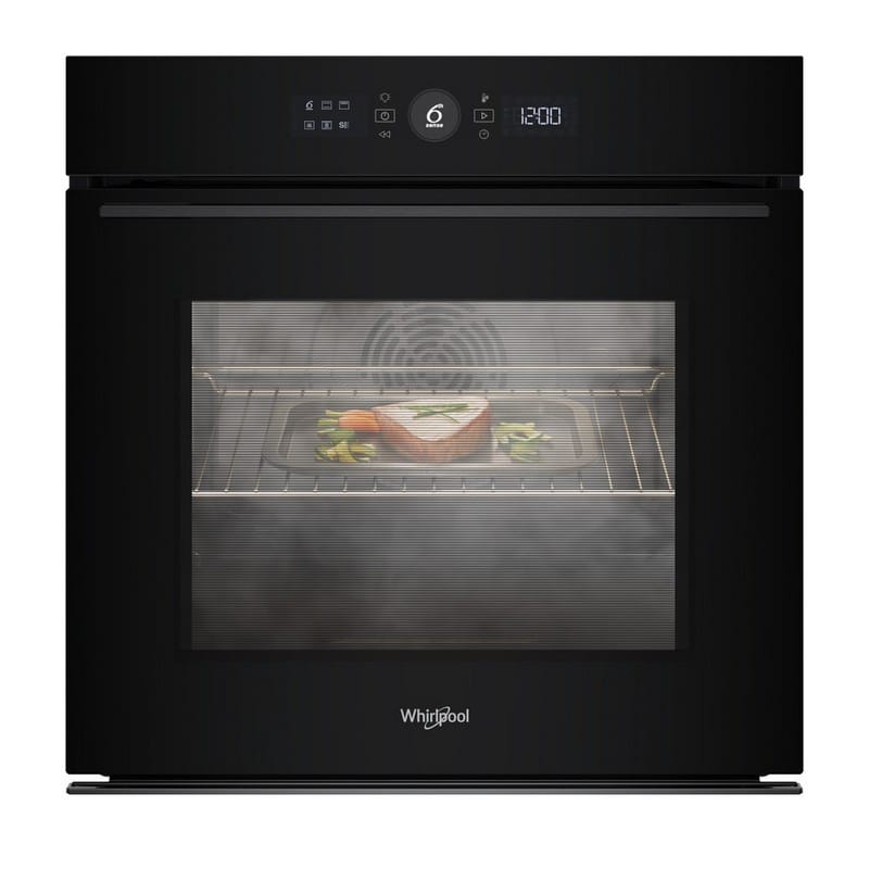 Духова шафа вбудована WOI5S8HM1SBA Whirlpool Духова шафа вбудована WOI5S8HM1SBA Whirlpool