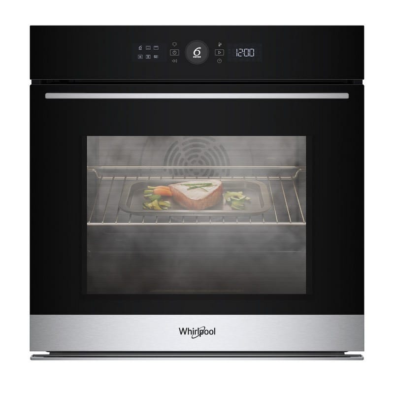 Духова шафа вбудована WOI5S8PM1SXA Whirlpool Духова шафа вбудована WOI5S8PM1SXA Whirlpool