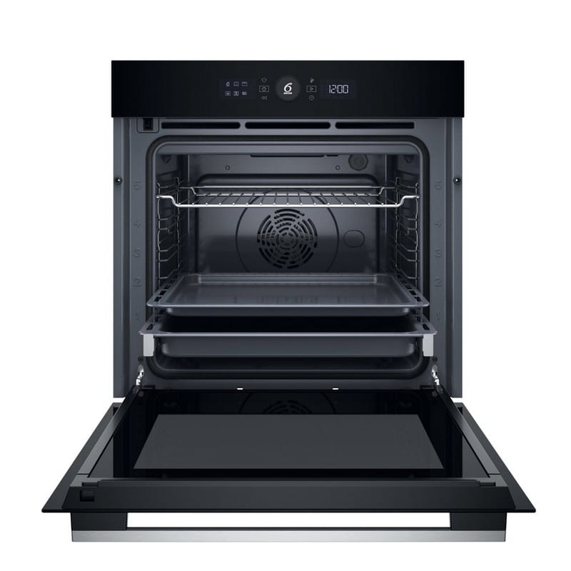 Духова шафа вбудована WOI5S8PM1SXA Whirlpool Духова шафа вбудована WOI5S8PM1SXA Whirlpool