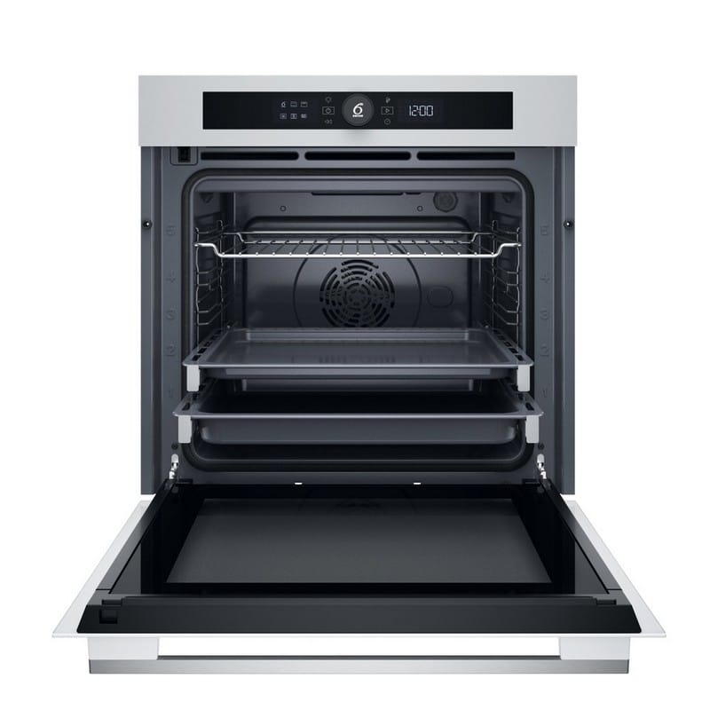 Духова шафа вбудована WOI5S8PM2SWA Whirlpool