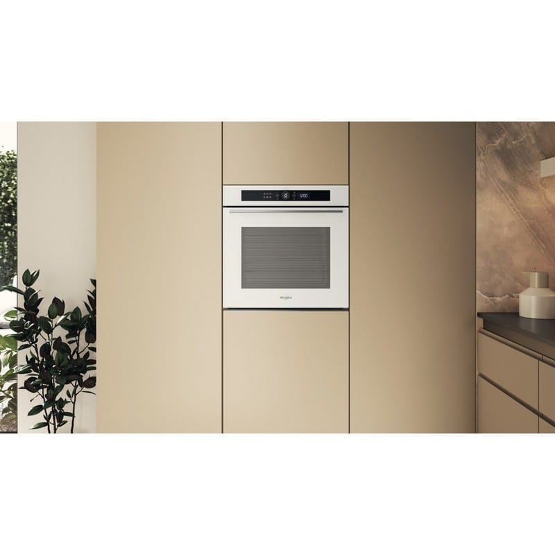 Духова шафа вбудована WOI5S8PM2SWA Whirlpool