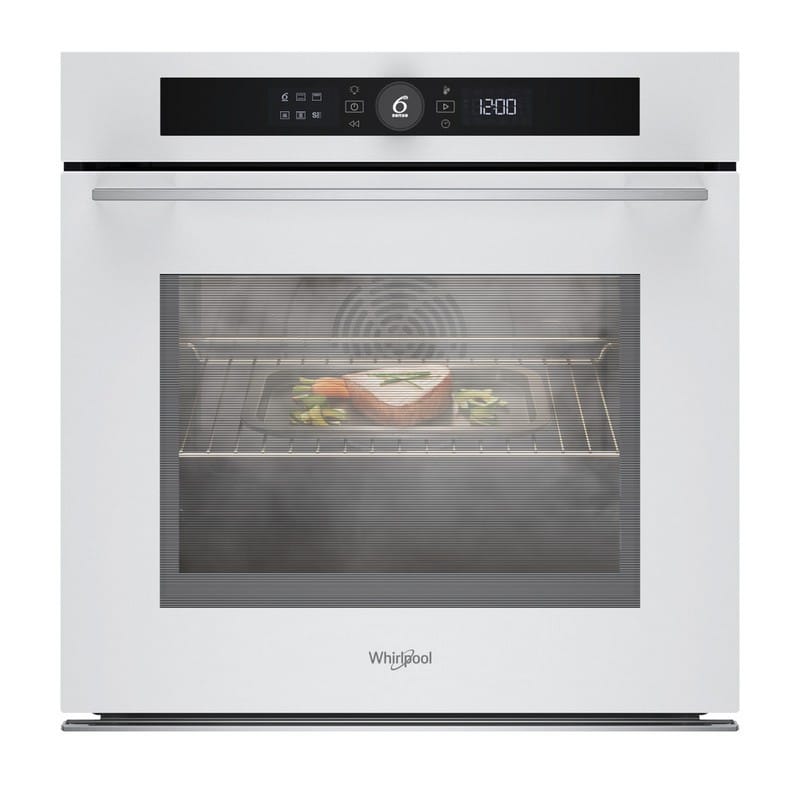 Духова шафа вбудована WOI5S8PM2SWA Whirlpool