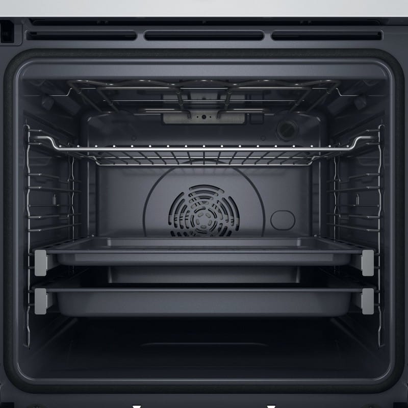 Духова шафа вбудована WOI5S8PM2SWA Whirlpool