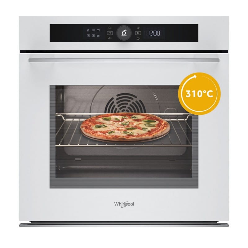 Духова шафа вбудована WOI5S8PM2SWA Whirlpool